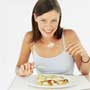 Healthy Eating Habits: Portion Distortion and Serving Sizes